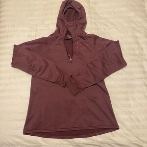R1 Fleece Hoody